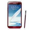 Смартфон Samsung Galaxy Note 2 GT-N7100ZRD 16 ГБ - Ломоносов