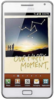 Смартфон Samsung Galaxy Note GT-N7000 White - Ломоносов