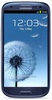 Смартфон Samsung Galaxy S3 GT-I9300 16Gb Pebble blue - Ломоносов