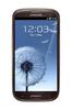 Смартфон Samsung Galaxy S3 GT-I9300 16Gb Amber Brown - Ломоносов
