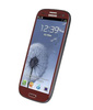 Смартфон Samsung Galaxy S3 GT-I9300 16Gb La Fleur Red - Ломоносов