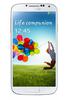 Смартфон Samsung Galaxy S4 GT-I9500 16Gb White Frost - Ломоносов