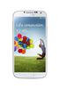 Смартфон Samsung Galaxy S4 GT-I9500 64Gb White - Ломоносов