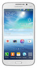 Смартфон SAMSUNG I9152 Galaxy Mega 5.8 White - Ломоносов