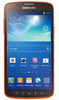 Смартфон SAMSUNG I9295 Galaxy S4 Activ Orange - Ломоносов