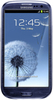 Смартфон SAMSUNG I9300 Galaxy S III 16GB Pebble Blue - Ломоносов
