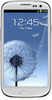 Смартфон SAMSUNG I9300 Galaxy S III 16GB Marble White - Ломоносов