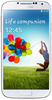 Смартфон SAMSUNG I9500 Galaxy S4 16Gb White - Ломоносов