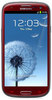 Смартфон Samsung Samsung Смартфон Samsung Galaxy S III GT-I9300 16Gb (RU) Red - Ломоносов