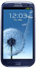 Смартфон Samsung Samsung Смартфон Samsung Galaxy S III 16Gb Blue - Ломоносов