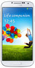 Смартфон Samsung Samsung Смартфон Samsung Galaxy S4 16Gb GT-I9500 (RU) White - Ломоносов