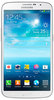 Смартфон Samsung Samsung Смартфон Samsung Galaxy Mega 6.3 8Gb GT-I9200 (RU) белый - Ломоносов