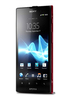 Смартфон Sony Xperia ion Red - Ломоносов