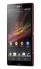 Смартфон Sony Xperia ZL Red - Ломоносов