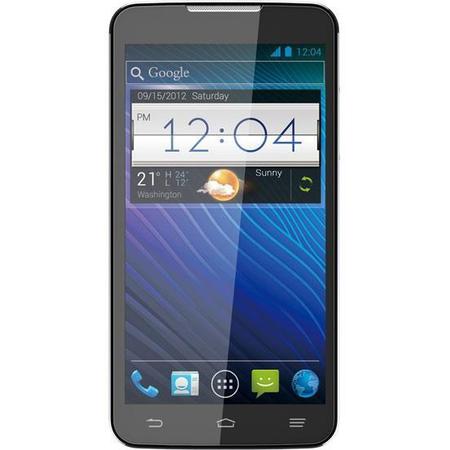 Смартфон ZTE Grand Memo Blue - Ломоносов