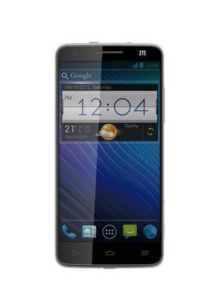 Смартфон ZTE Grand S White - Ломоносов